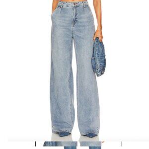 NEW AFRM Turner Jeans